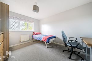Bedroom 2- click for photo gallery